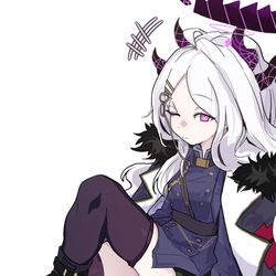 ヒナちゃん描くの難しい