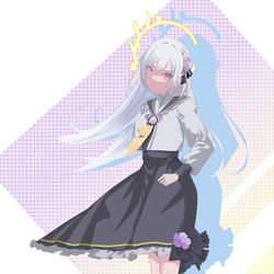 Shirasu Azuza Fanart