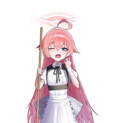 小鳥遊ホシノ