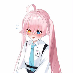 小鳥遊ホシノ