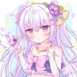 水着アズサ
