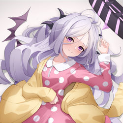 空崎ヒナ（私服）