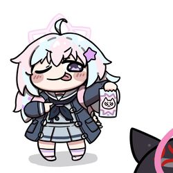 早く勝負です!(빨리 승부입니다!)
