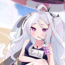 水着ヒナ可愛すぎだろ！