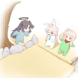 토끼와 거북이