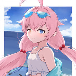 小鳥遊ホシノ～～～～