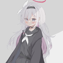 Twitterブルアカまとめ