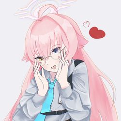 眼鏡ホシノ