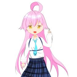 小鳥遊ホシノ