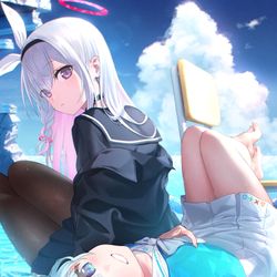 アロナ＆プラナ