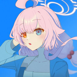 夏ホシノ