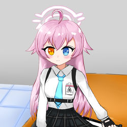 ホシノ