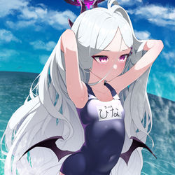 空崎ヒナ