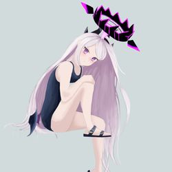 空崎ヒナ