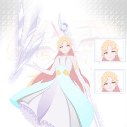 Original girl
