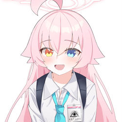 小鳥遊ホシノ