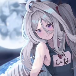 水着ヒナとイチャイチャしたい！！！！！