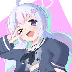 レイサちゃん