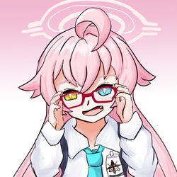 ブルアカまとめ3