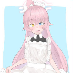メイドホシノ