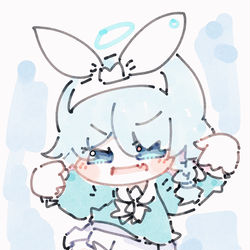 aaaarona chan!