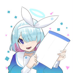 カンナとアロナ