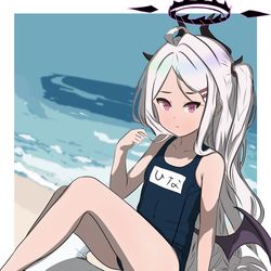 空崎ヒナ