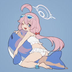 小鳥遊ホシノ（水着）