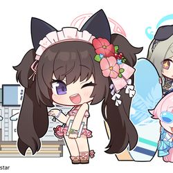 ブルアカ