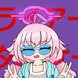 ライアーダンサー ホシノ  先輩
