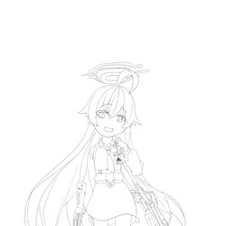 小鳥遊ホシノ