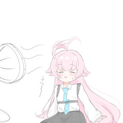 おじさんとなつやすみ