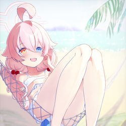 ホシノ(水着)