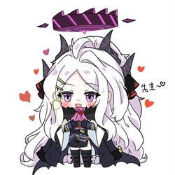 私もヒナのチョコをもらいたい (´• ω •`)