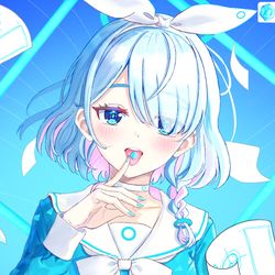 アロナァ！！