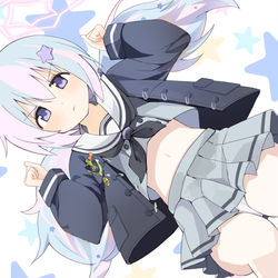 むぅ、、
