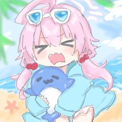 ホシノー！！！