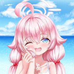 ホシノ