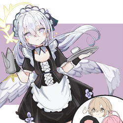 白洲アズサ【ブルアカ】