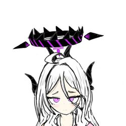 空崎ヒナ