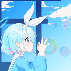 アロナさん