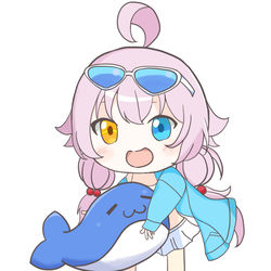 あっちゅっちゅっちゅ～