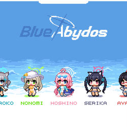 ABYDOS