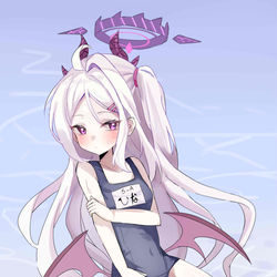 水Hina