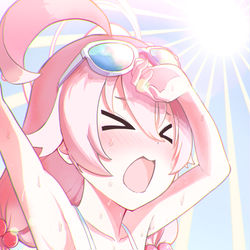 温暖ホシノ