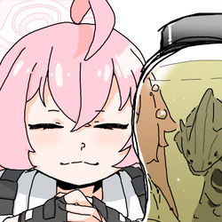 小鳥遊ホシノ