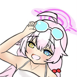 ２１日目　ブルアカほしの