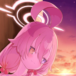 夕暮れホシノ