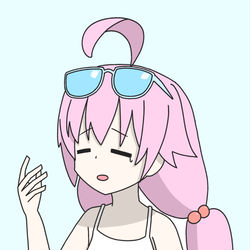 3Dおじさん可愛かった絵