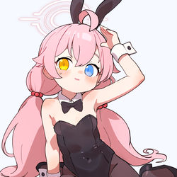 Bunny Hoshino